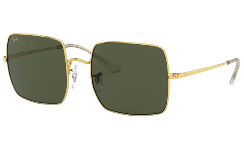 Ray-Ban RB 1971 SQUARE 9196/31 54